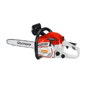 Sturmax GCM9939 Пила ланцюгова бензинова 2000 Вт – Sturmax