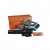 Sturmax GBEM2240CR повітродувка акумуляторна 40В – Sturmax