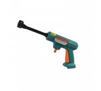 Мийка високого тиску акумуляторна 20В, 30 бар, БЕЗЩІТКОВА,без акум. Cordless Range Sturmax PWM9210CR – Sturmax