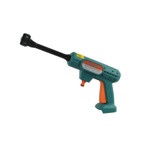 Мийка високого тиску акумуляторна 20В, 30 бар, БЕЗЩІТКОВА,без акум. Cordless Range Sturmax PWM9210CR – Sturmax