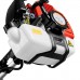 Sturmax BTM8952S Бензинова коса-кущоріз 2100 Вт – Sturmax