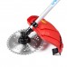 Sturmax BTM8952S Бензинова коса-кущоріз 2100 Вт – Sturmax