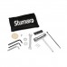 Sturmax BTM8952S Бензинова коса-кущоріз 2100 Вт – Sturmax