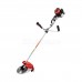 Sturmax BTM8952S Бензинова коса-кущоріз 2100 Вт – Sturmax