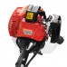 Sturmax BTM8952S Бензинова коса-кущоріз 2100 Вт – Sturmax