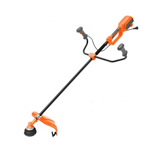 Sturmax GTM35210P Тример електричний 2100 Вт, велоручка, плавний пуск Professional – Sturmax