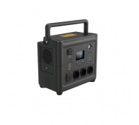 Sturmax HSM901000 Портативна зарядна станція 1000 Вт – Sturmax