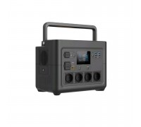 Sturmax HSM901800 Портативна зарядна станція 1800 Вт – Sturmax