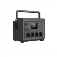 Sturmax HSM901800 Портативна зарядна станція 1800 Вт – Sturmax