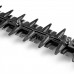 Sturmax TGM1023 Кущоріз бензиновий 25,4 куб см, 950 Вт, 650 мм – Sturmax