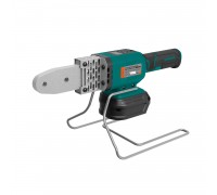 Sturmax TWM7220CR Апарат для зварювання пластикових труб 20В Cordless Range – Sturmax