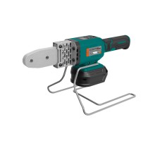 Sturmax TWM7220CR Апарат для зварювання пластикових труб 20В Cordless Range – Sturmax
