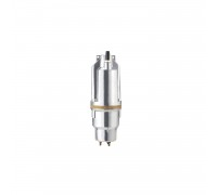 Sturmax WPM9743 Насос вібраційний, трьохклапанний, 400 Вт – Sturmax