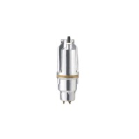 Sturmax WPM9743 Насос вібраційний, трьохклапанний, 400 Вт – Sturmax