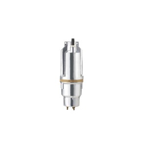 Sturmax WPM9743 Насос вібраційний, трьохклапанний, 400 Вт – Sturmax