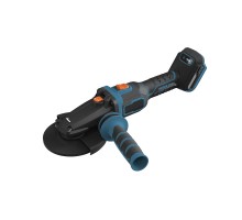 Sturmax AGM9003CRP Кутова шліфувальна машина акум.125мм,20В,БЕЗЩІТКОВА,без акум. Cordless Range  Profi – Sturmax