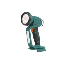 Sturmax LLM8320CR Ліхтар акумуляторний 20В,600лм, без АКБ та ЗУ, серія Cordless Range – Sturmax