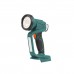 Sturmax LLM8320CR Ліхтар акумуляторний 20В,600лм, без АКБ та ЗУ, серія Cordless Range – Sturmax