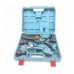 Sturmax SCM2161C-SET: CCM9916SS+ SCM2016CLSS Набір ак. інструменту 16В,  пила, секатор, кейс – Sturmax