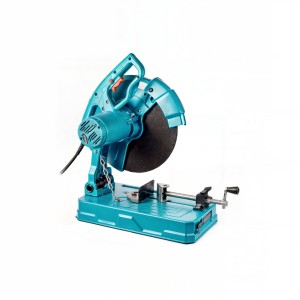 Sturmax CFM73260P Пила монтажна відрізна по металу 355 мм, 2600Вт – Sturmax