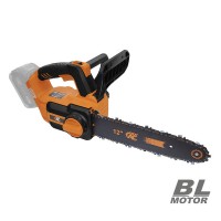 Акумуляторна ланцюгова пила Техас TAOE-S12L