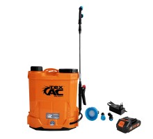 Обприскувач акумуляторний Техас TAOE-SG12
