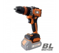 Безщітковий акумуляторний шурупокрут Техас TAOE-CD34DN