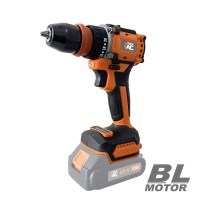 Безщітковий акумуляторний шурупокрут Техас TAOE-CD34DN