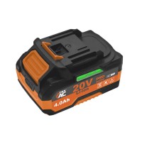 Акумуляторна батарея 4Аг 15С Техас ТАОЕ-В410P