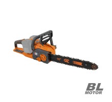 Акумуляторна ланцюгова пила  Техас TAOE-S16 (Без АКБ та зарядного)