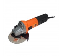 Кутова шліфувальна машина Техас ТА-01-418