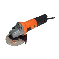 Кутова шліфувальна машина Техас ТА-01-418