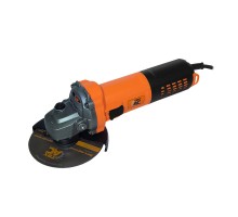 Кутова шліфувальна машина Техас ТА-01-435BL