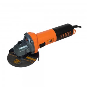 Кутова шліфувальна машина Техас ТА-01-435BL