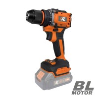 Безщітковий акумуляторний шурупокрут  Техас TAOE-CD34LN