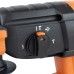 Акумуляторний перфоратор Техас TAOE-RH25