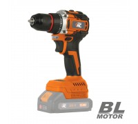 Безщітковий акумуляторний шурупокрут  Техас TAOE-CD34L