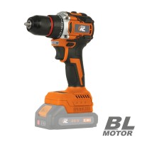 Безщітковий акумуляторний шурупокрут  Техас TAOE-CD34L