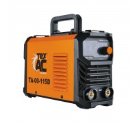 Зварювальний апарат Техас TA-00-115D