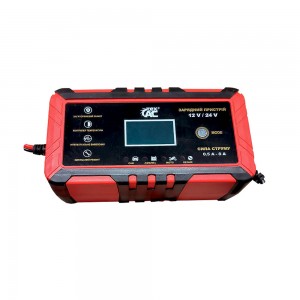 Техас Зарядний пристрій TA-SC248