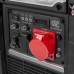 Генератор інверторний бензиновий 5,5кВт Техас TA-G5500INЕ