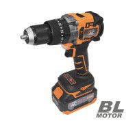 Безщітковий акумуляторний шурупокрут Техас TAOE-CD150