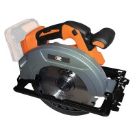 Акумуляторна дискова циркулярна пила Техас TAOE-CS185