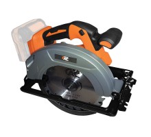 Акумуляторна дискова циркулярна пила Техас TAOE-CS185