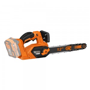 Акумуляторна ланцюгова пила Техас TAOE-S12BLI