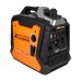 Генератор інверторний бензиновий 3,8кВт Техас TA-G3800INE