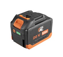 Акумуляторна батарея 6Аг Техас TAOE-B610