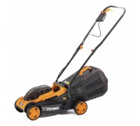 Акумуляторна газонокосарка Техас TAOE-LM320RG (БЕЗ АКБ)
