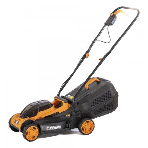 Акумуляторна газонокосарка Техас TAOE-LM320RG (БЕЗ АКБ)