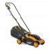 Акумуляторна газонокосарка Техас TAOE-LM320RG (БЕЗ АКБ)
